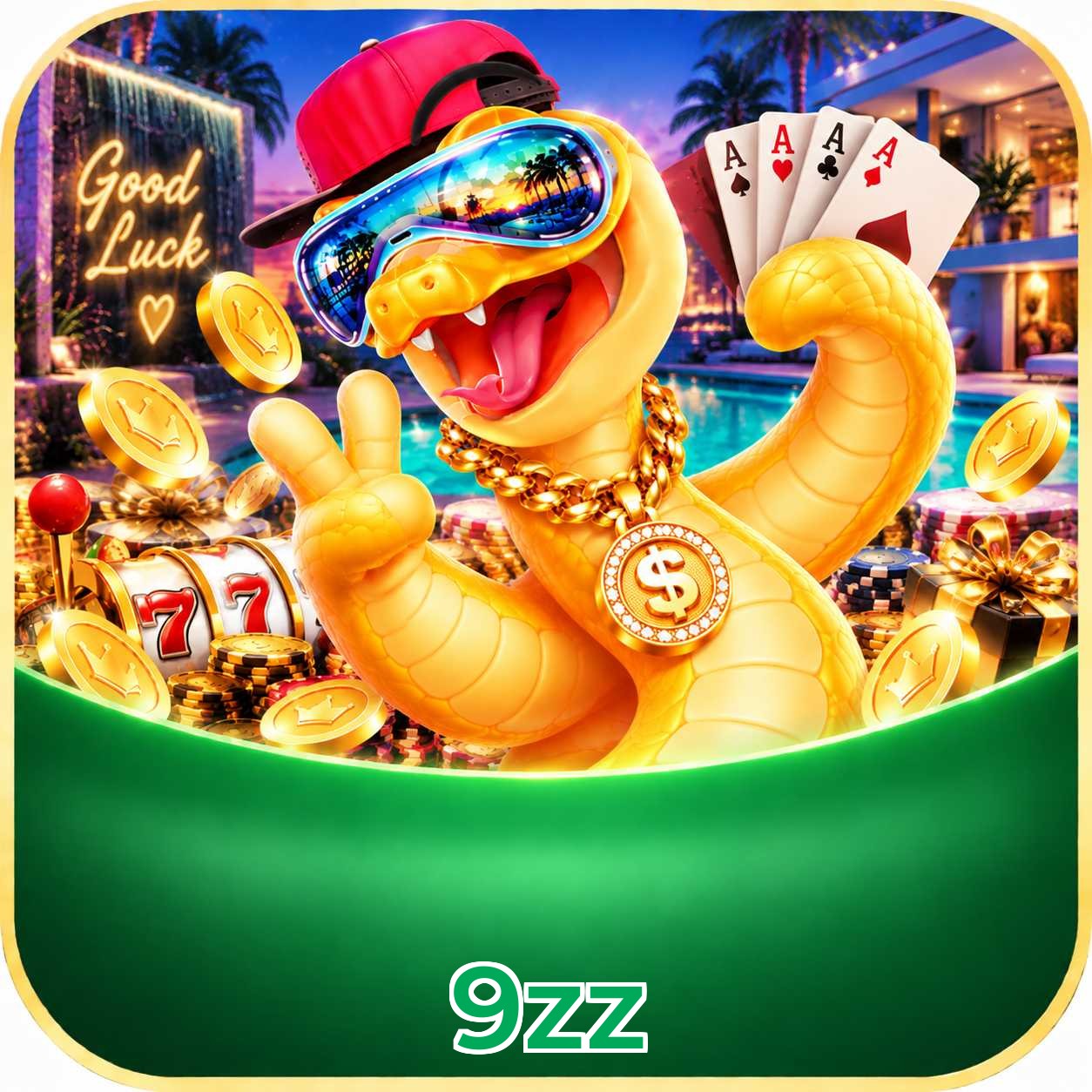 Top Slots